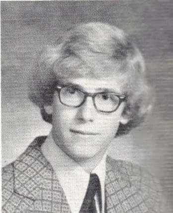 Paul Gassman — Primary portrait