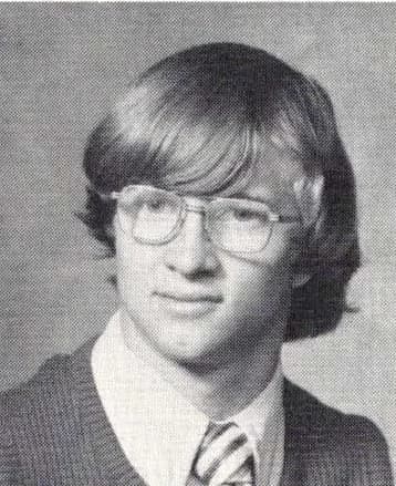 Jim Hafke — Primary portrait