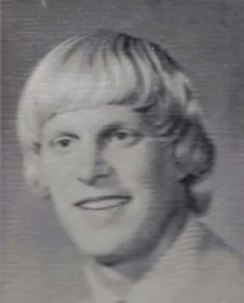 Keith Heise — Primary portrait
