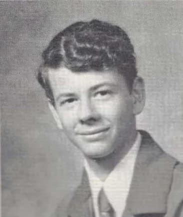 Ken Kennedy — Primary portrait