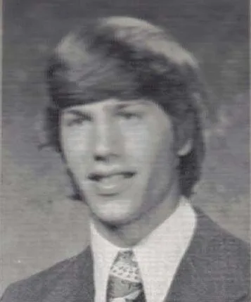 Paul Knapp — Primary portrait