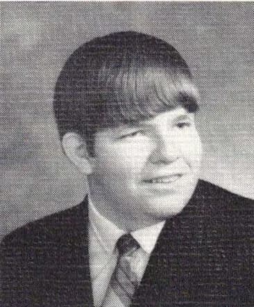 Leonard Lewis — Primary portrait