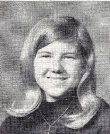 Pam Lickness
