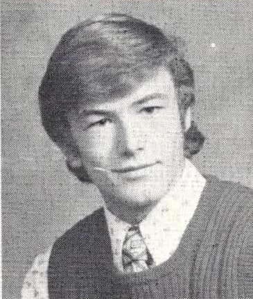 Jim McKean — Primary portrait
