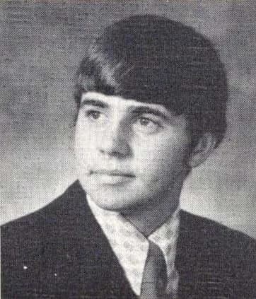 Jeff Meighan — Primary portrait