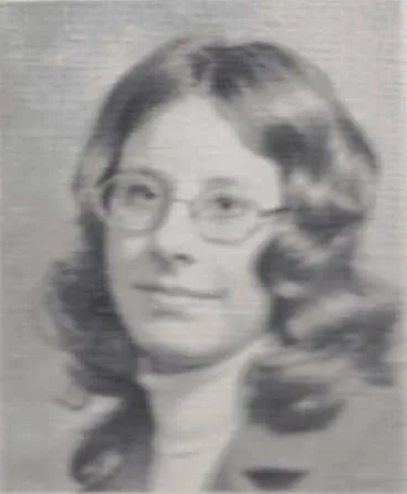 Jeanne Newton