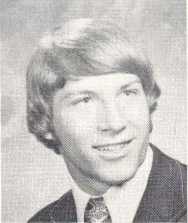 Ron Ott — Primary portrait