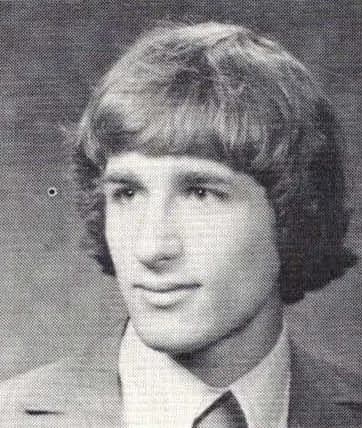 Al Phillippi — Primary portrait