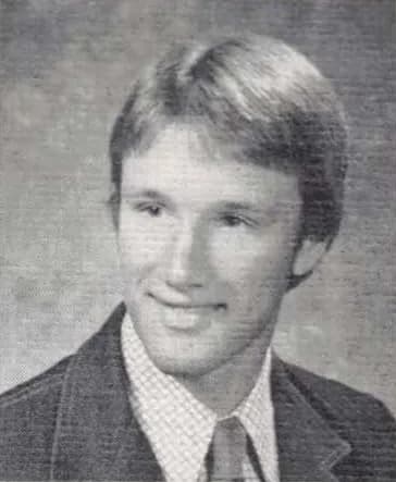 Steve Sitz — Primary portrait