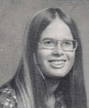 Karen Smith — Primary portrait