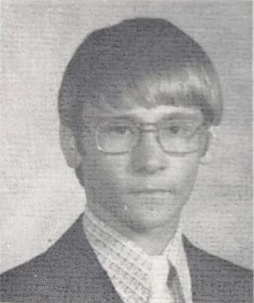 Don Spitler — Primary portrait