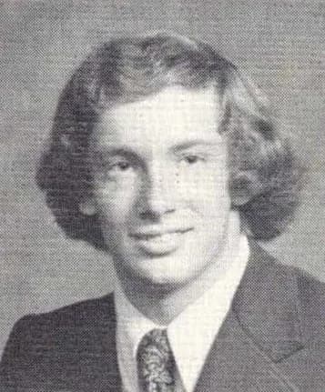 Russ Stamp