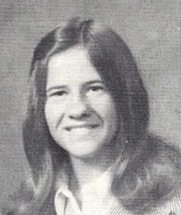 Debby Strouse — Primary portrait