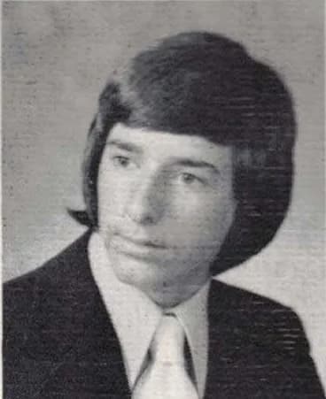 Mark Zegarac